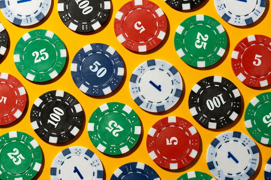 Quick Guide on Bonuses for New Players at Online Casinos