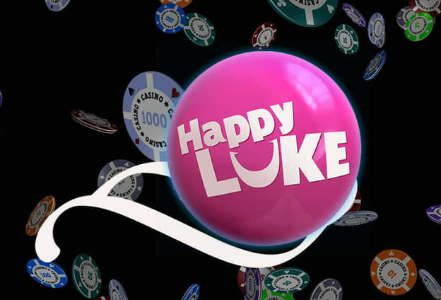 HappyLuke safe online casino