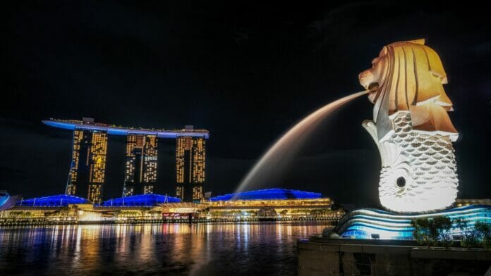 Responsible Gambling in Singapore Online Casinos: 5 Points to Consider