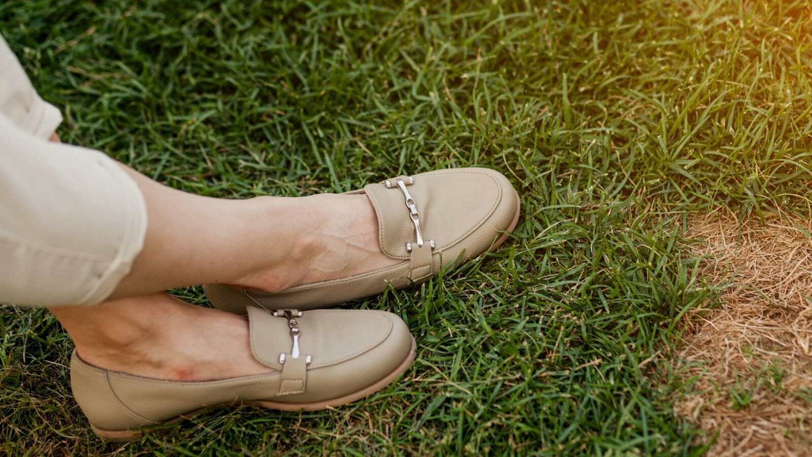 4 Types Of Loafers You Should Consider Buying