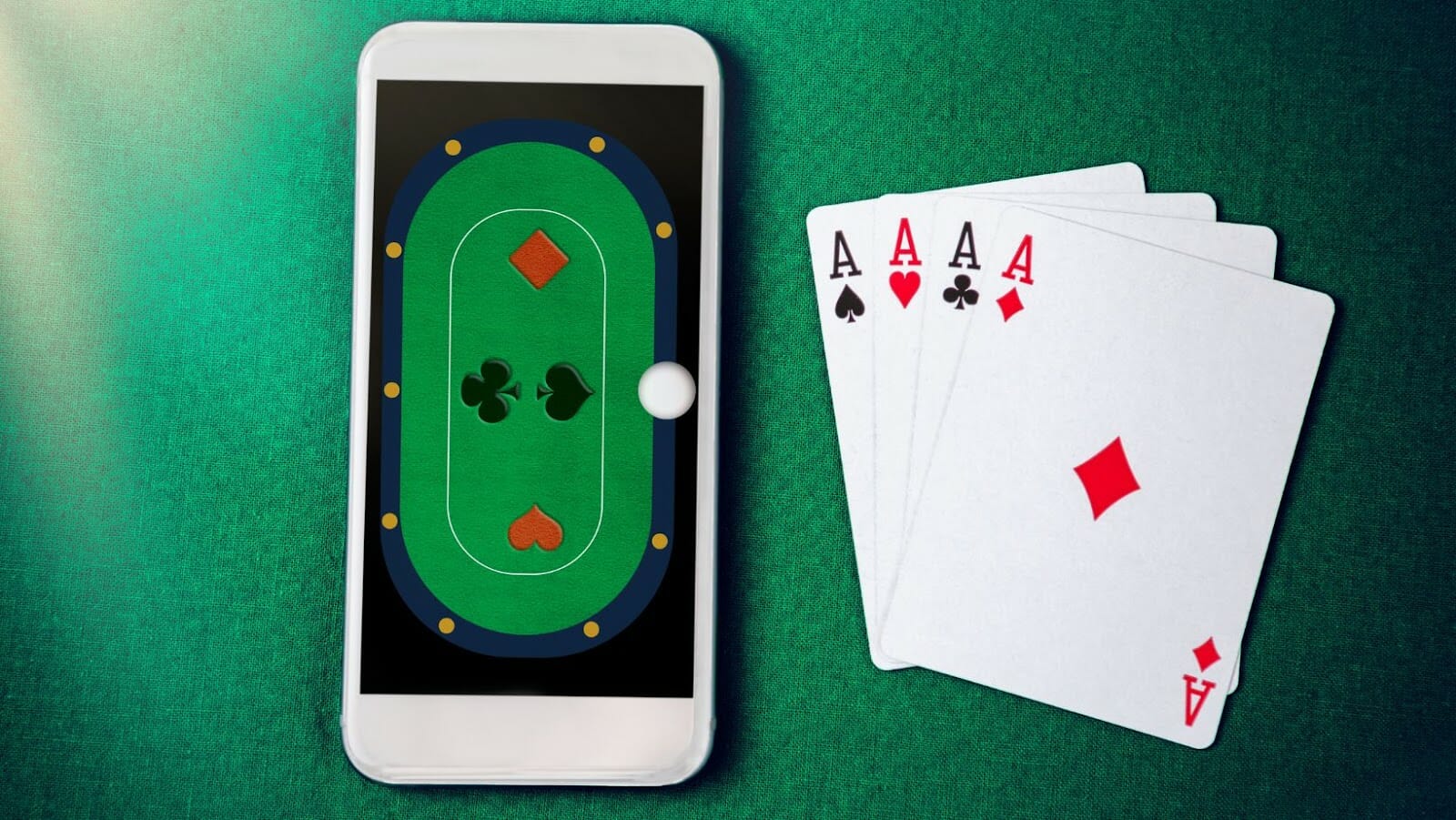 Is it Safe to Make Deposits and Play Casino Games on a Mobile Phone?