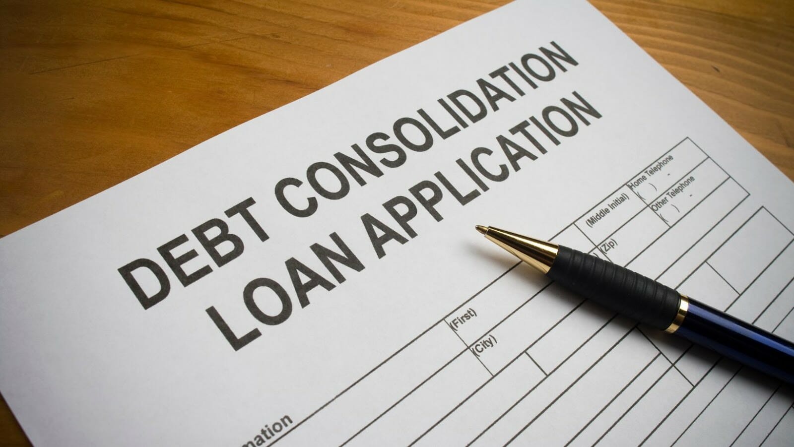 Common Debt Consolidation Mistakes and How to Avoid Them
