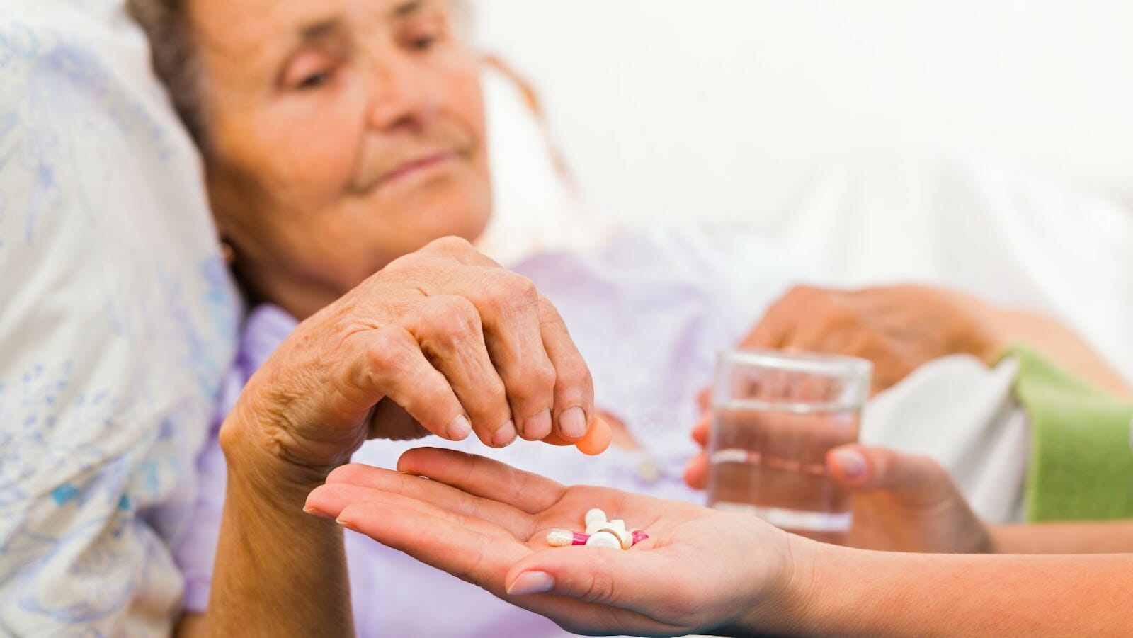 4 Helpful Tips to Manage your Medication