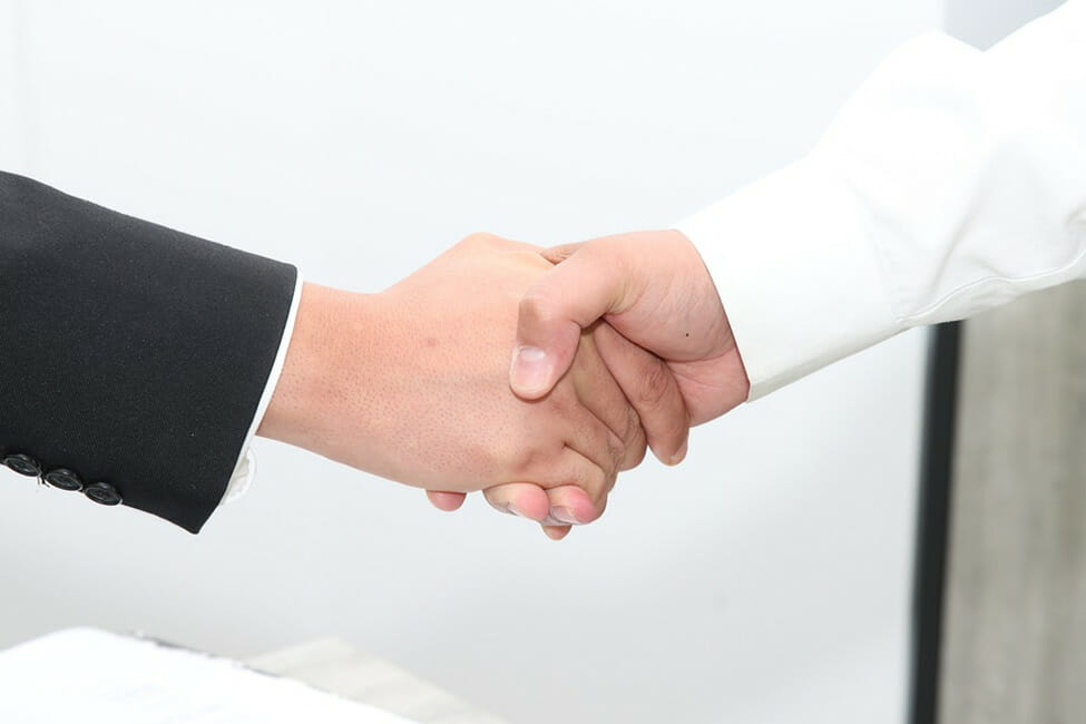5 Reasons to Pursue a Merger or Acquisition