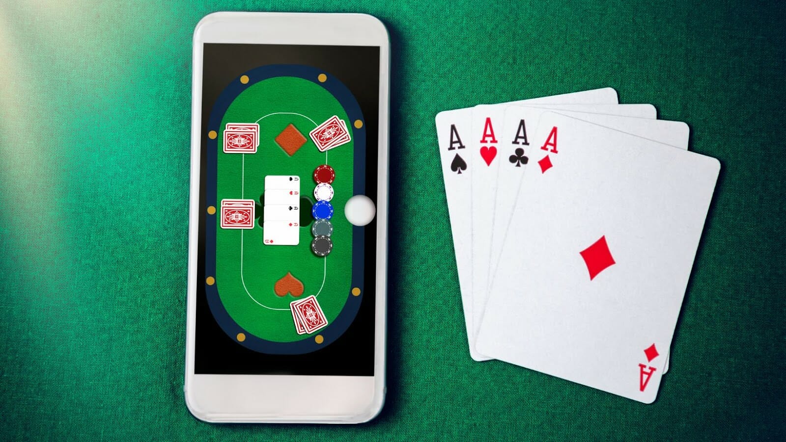 7 Technologies Online Casinos are Using
