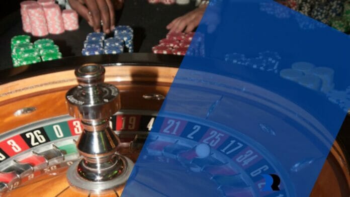 Get Lucky - Tips for Winning at Roulette