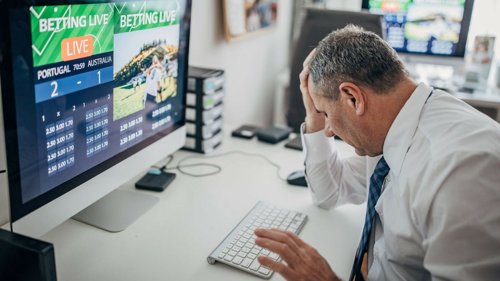 These Facts Will Help You To Understand Different Betting Sites