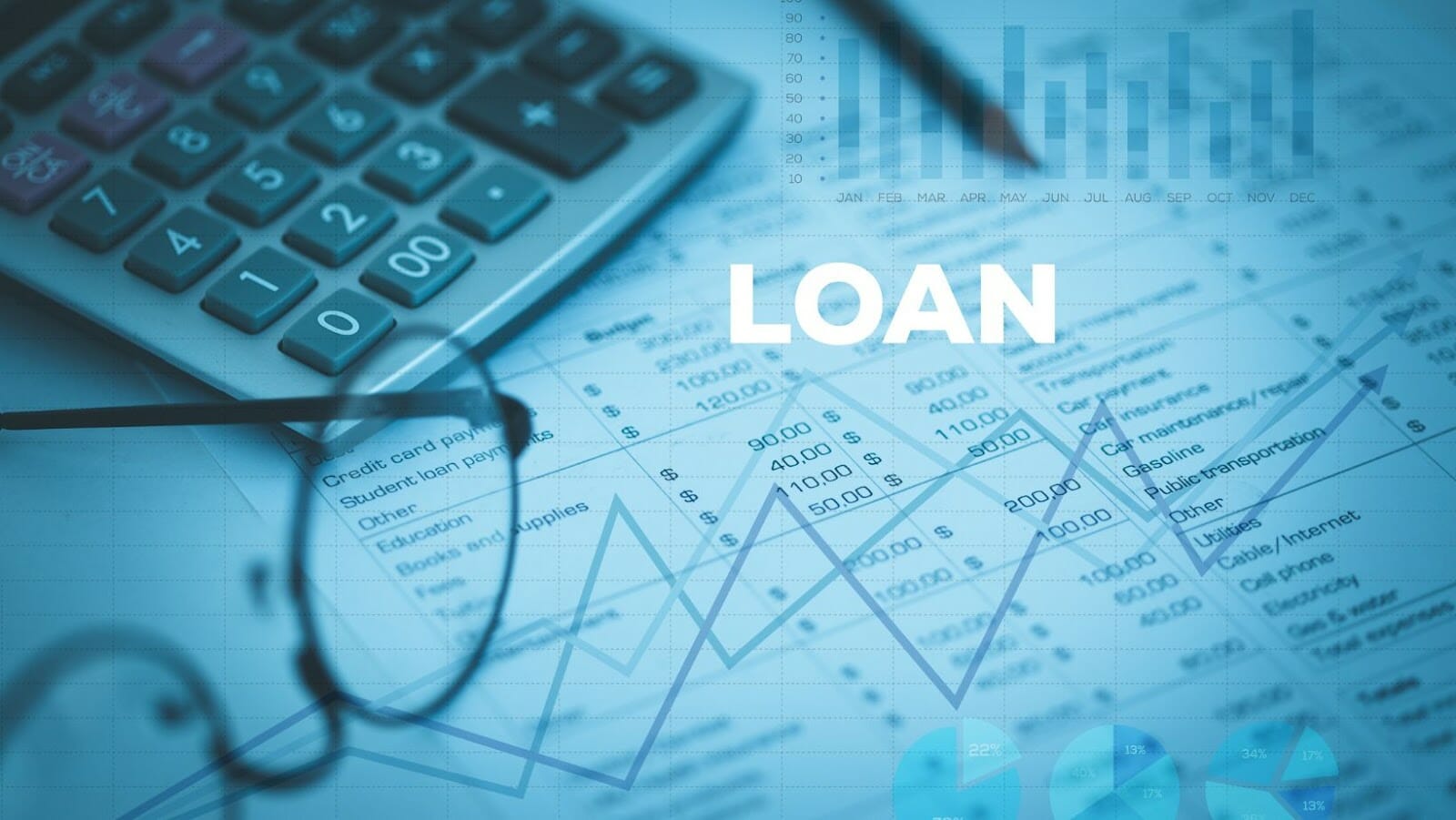 6 Important Things To Know Before Taking Out A Small Business Loan