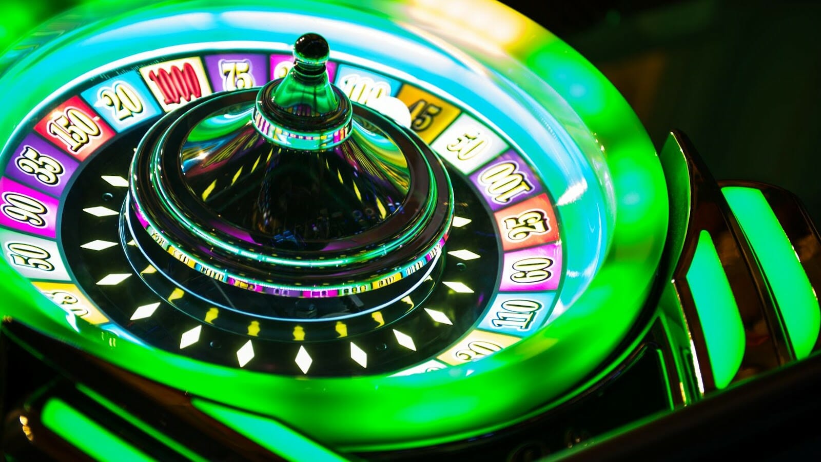 The Role of Game Diversity in Online Casinos