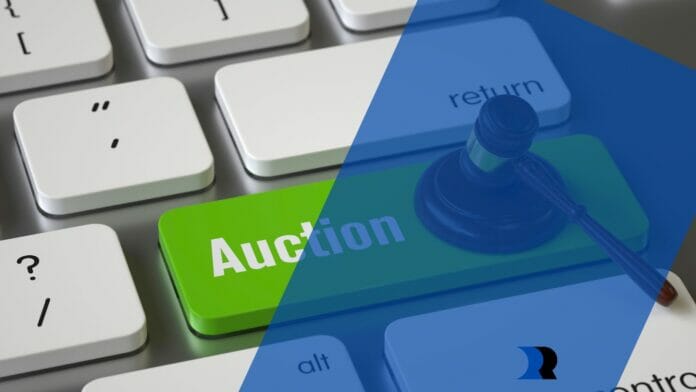 Introduction to COPART and IAAI Auto Auctions