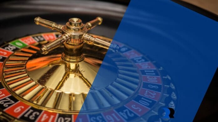 Roulette: The Art of Beating the Odds