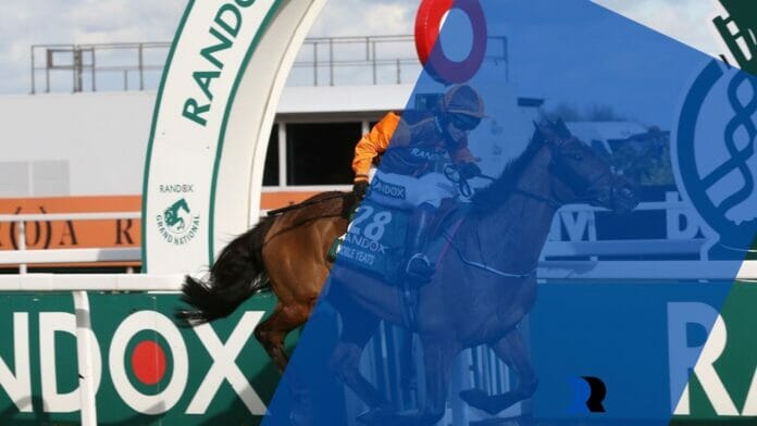 The Antepost Favourites for the Grand National