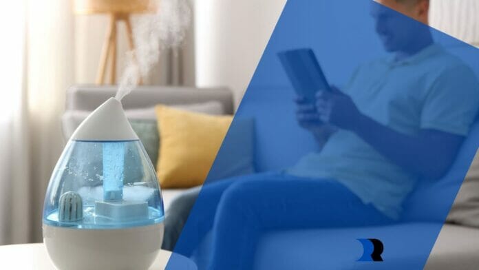 Which Humidifier to Choose For an Allergic Person?