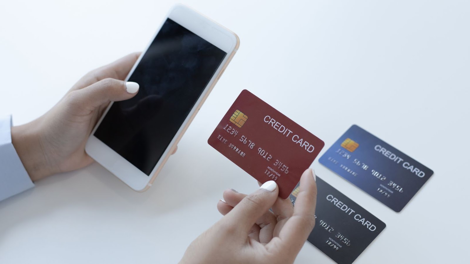hdfc credit card pin generate customer care number