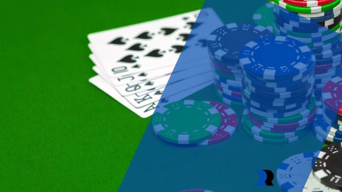 How To Play Online Casino Games In West Virginia Legally