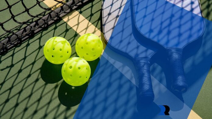 10-It's the most Popular Game no One's Heard of. What is Pickleball?