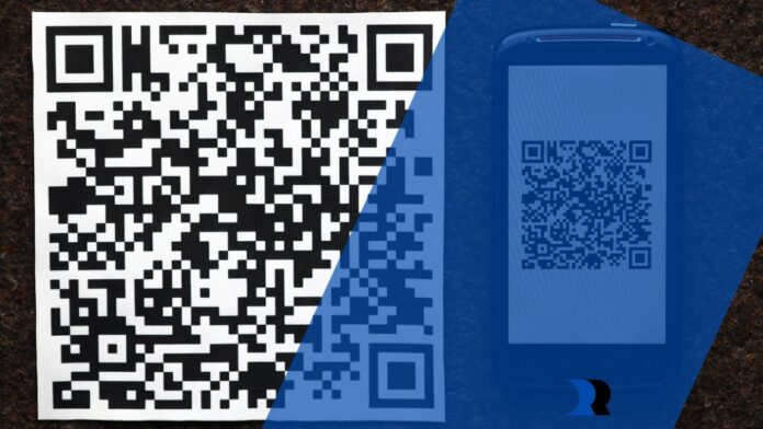 5 Ways QR Codes Can Drive Traffic To Your Blog