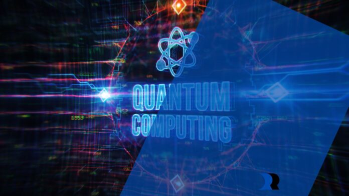 The Emergence of Quantum Computing