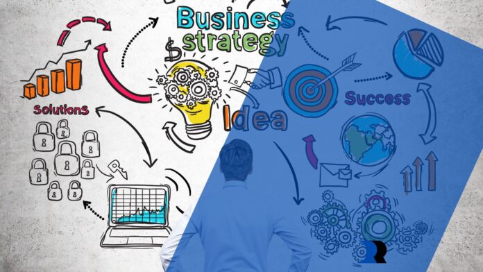 Tips on How to Win the Business Strategy Game