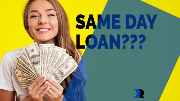 Smålån På Dagen: What You Should Know About Small Same-Day Loans