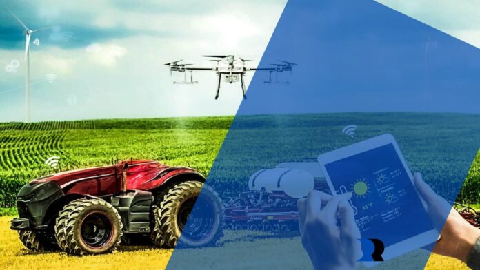 Leading Farming Technology Trends for 2023