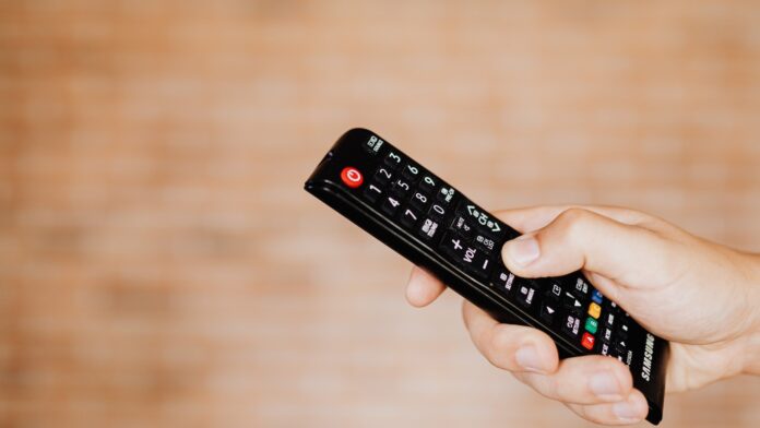 how to program verizon remote to tv