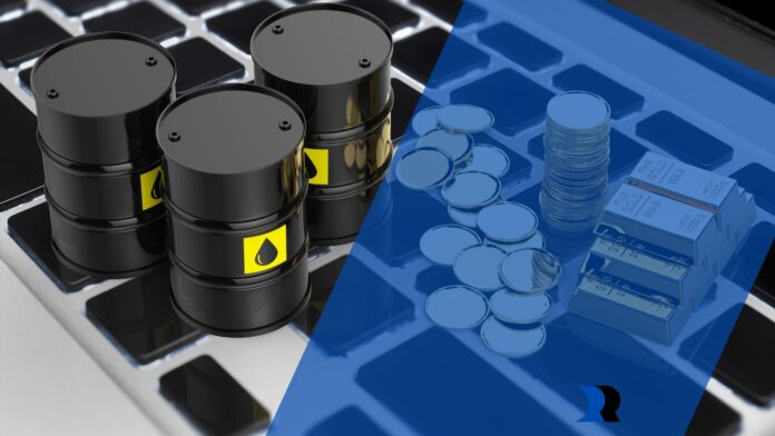 Evaluating Fundamental Factors in Oil Trading