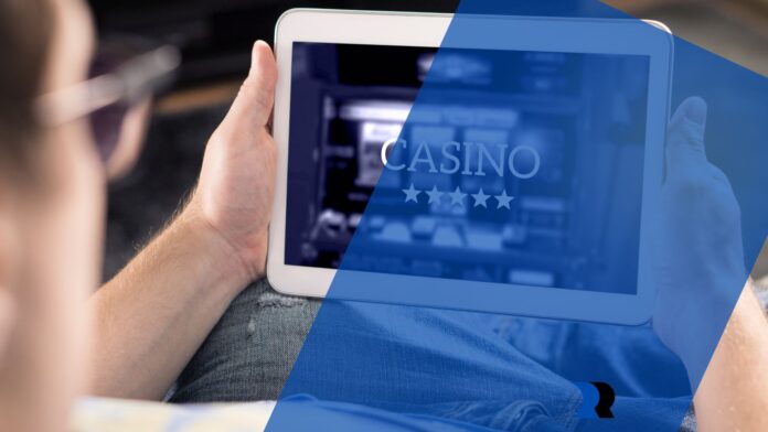 The Online Casino Business; Then, Now and the Future
