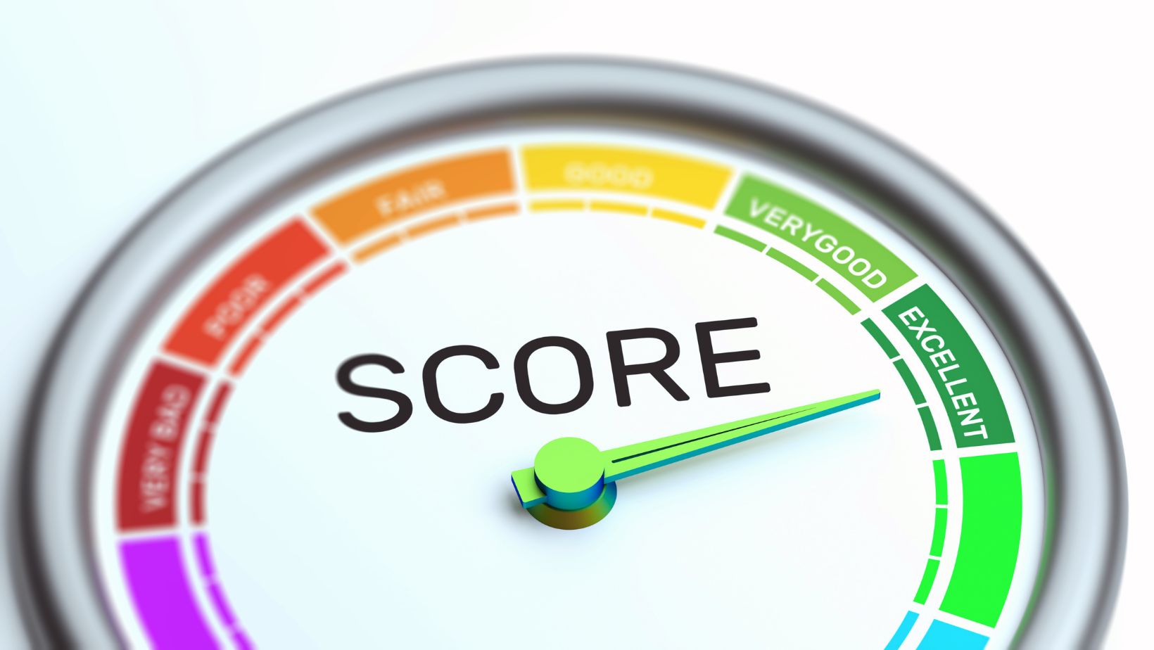 what credit score do you need for verizon