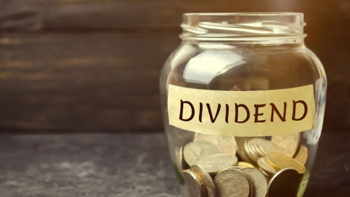 is verizon dividend safe