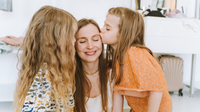 aita for telling my daughter that i love her sister more