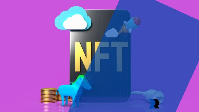 Empowering Artists and Creators with Bondly's Forj NFT Marketplace