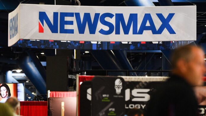 what channel is newsmax on verizon