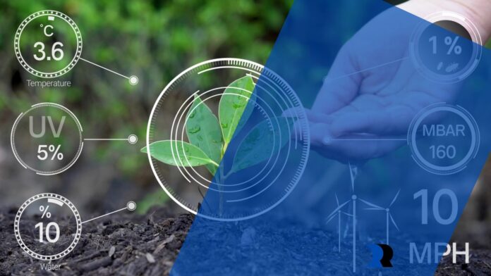 How High-Quality Plant Instruments Connect Farming to Precision