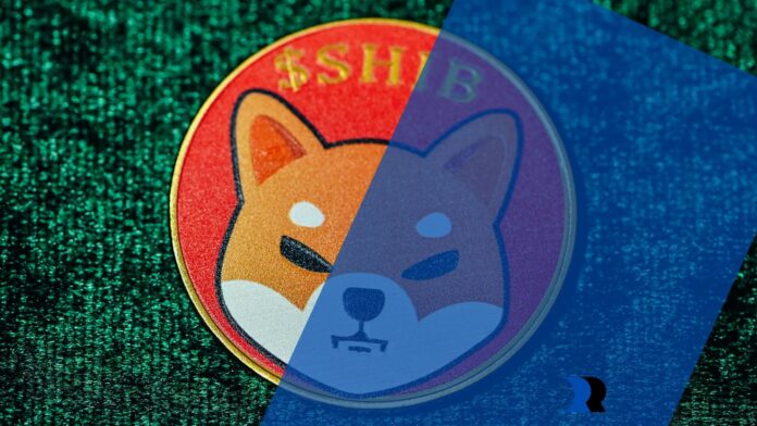 Behind the Meme: The Tech Infrastructure of Shiba Inu Coin