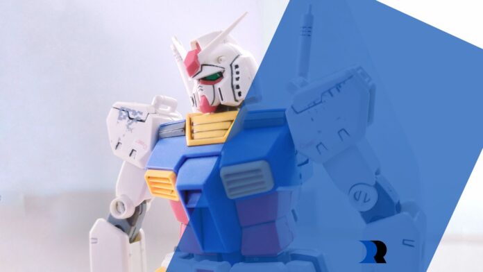 Why Purchasing Gundam Model Kits Online is a Game-Changer