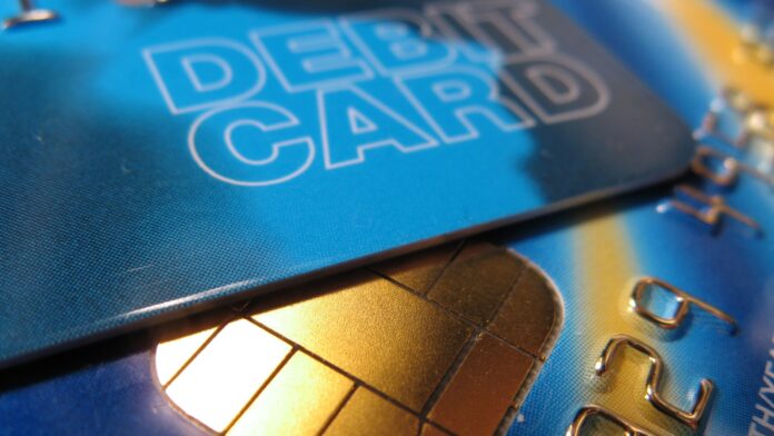 how to find out expiry date of debit card without card