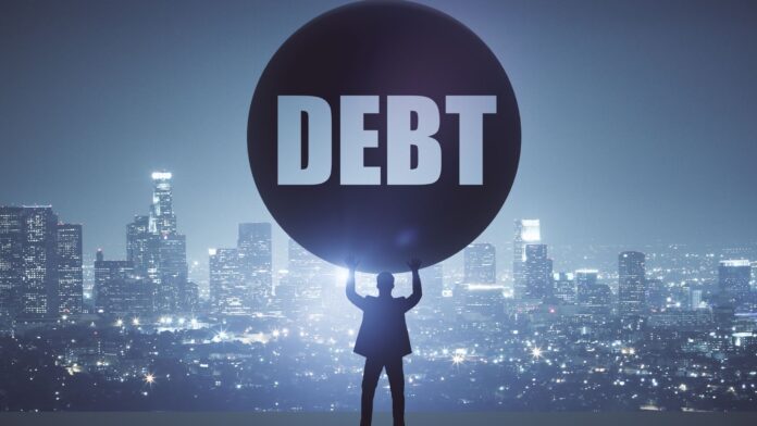 not managing your debt wisely can result in