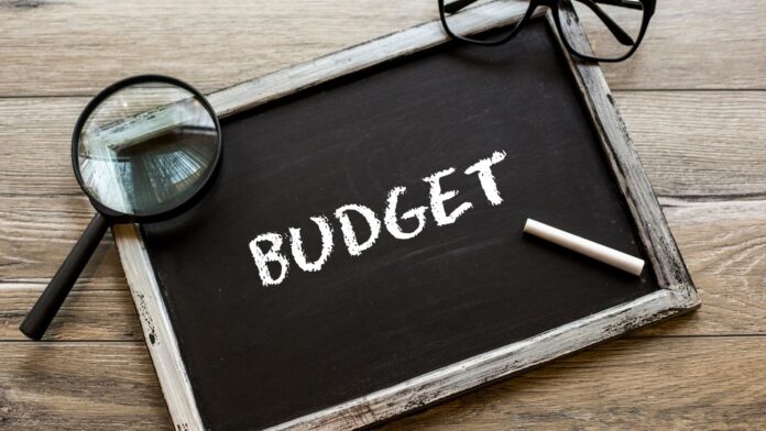 when revising a budget, it is important to make choices that allow you to continue money.
