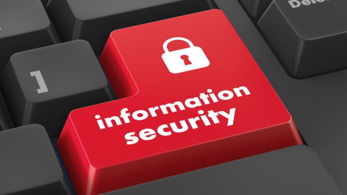 which of the following are fundamental objectives of information security