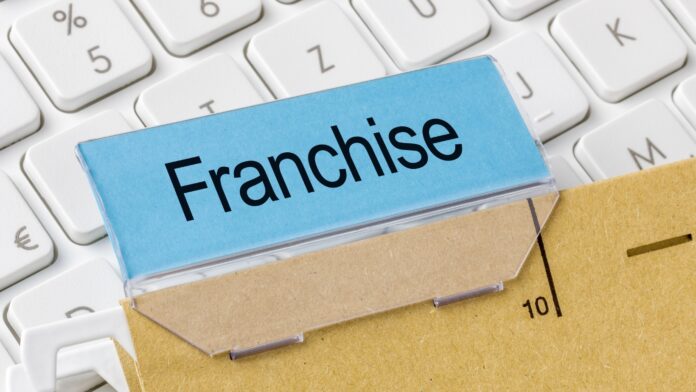franchisors may send reverse royalties to franchisees who