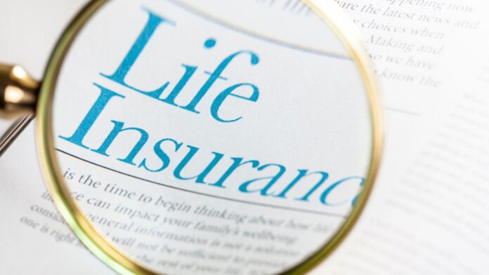 all of the following are personal uses of life insurance