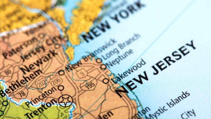 best places to live in new jersey for indian families