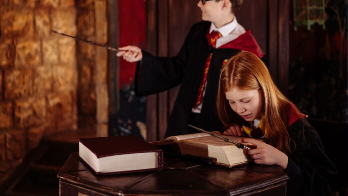 harry potter and the half-blood prince ar test answers