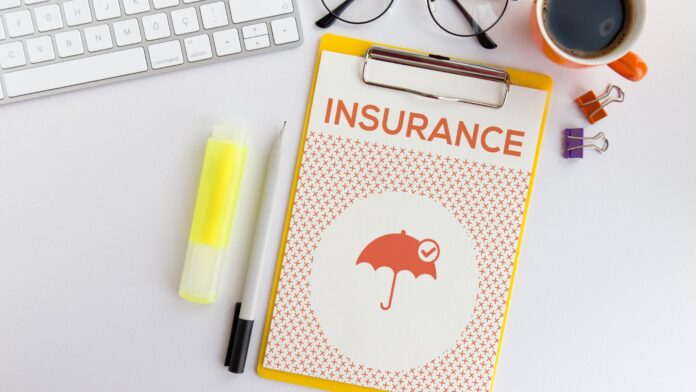 insurance information should be collected on the first visit
