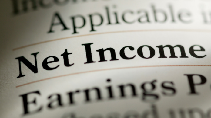 net income appears in which two financial statements