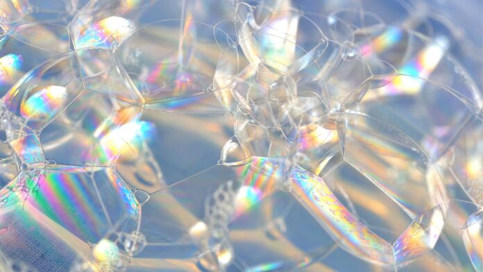 what is the best use for testing with soap bubbles?