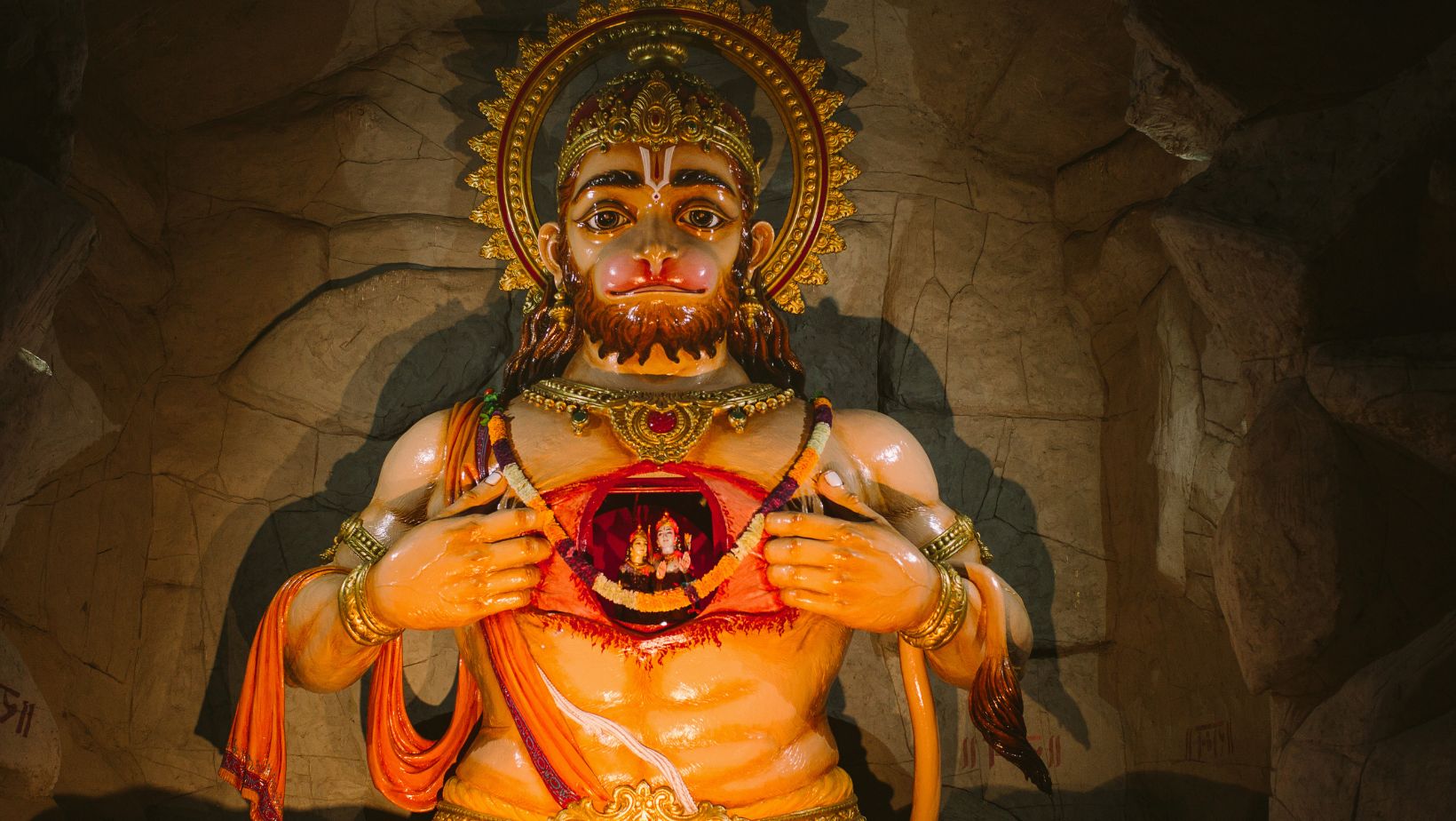 Hanuman Ji Wallpaper HD 1080p Download