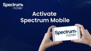 Spectrum.net/activatemobile