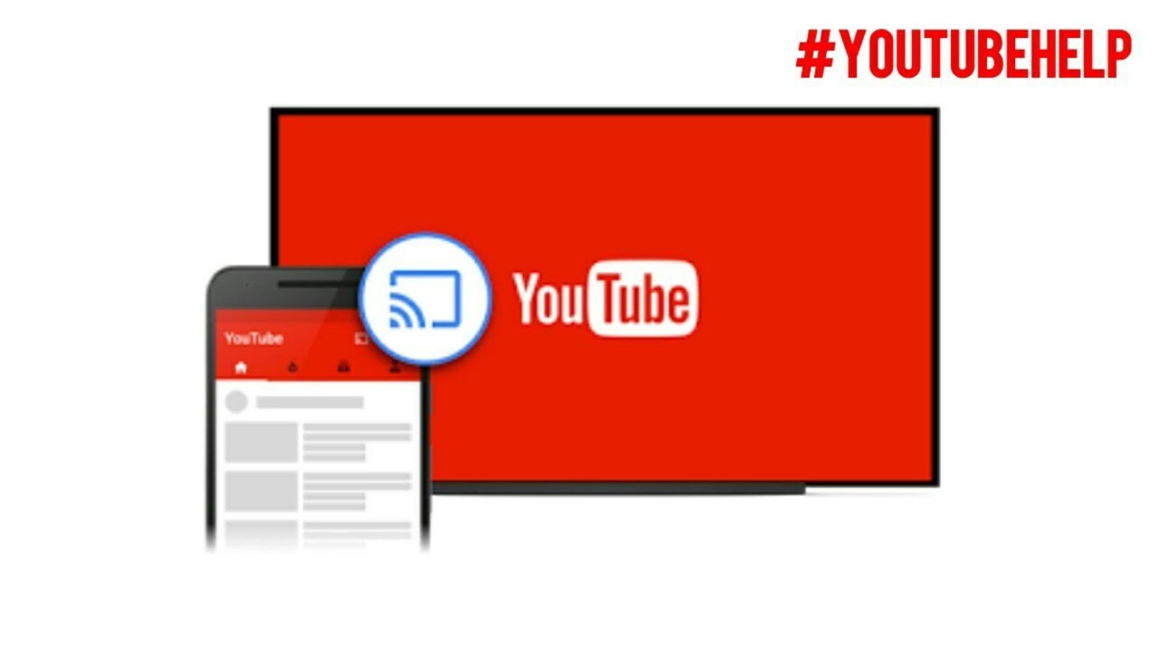 tv.youtube.com/start on your mobile device